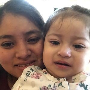 Meet your Posher, Yanet